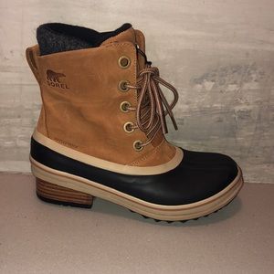 Sorel Slimpack II Waterproof Boot